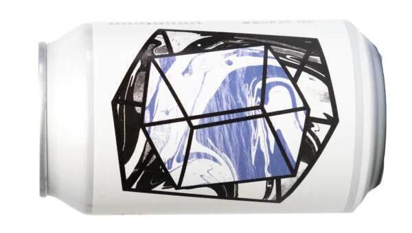 Whiplash West Coast IPA, 6.3% ABV, 330ml, €3.20