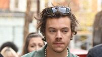 Woman who stalked Harry Styles jailed and banned from his performances