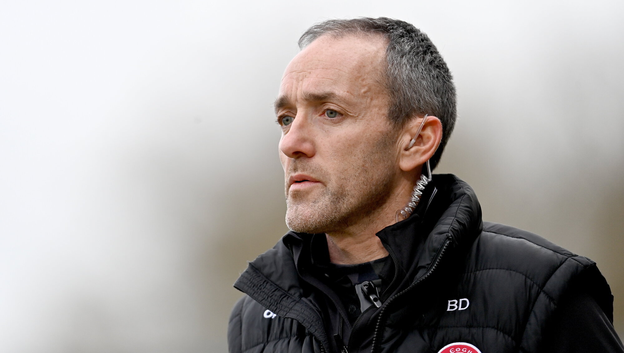 Dooher determined to balance work and play: ‘Everything suffers a bit ...