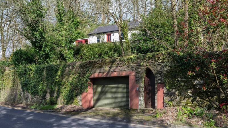 Get in on the buzz at €220,000 Bumblebee Cottage, it's the bee's knees 