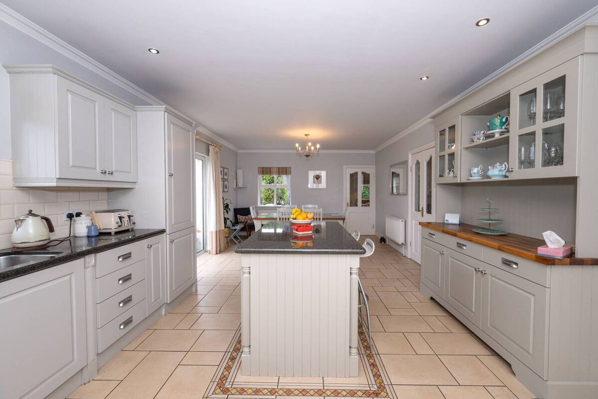 Fitted Kitchen Fitted Kitchen