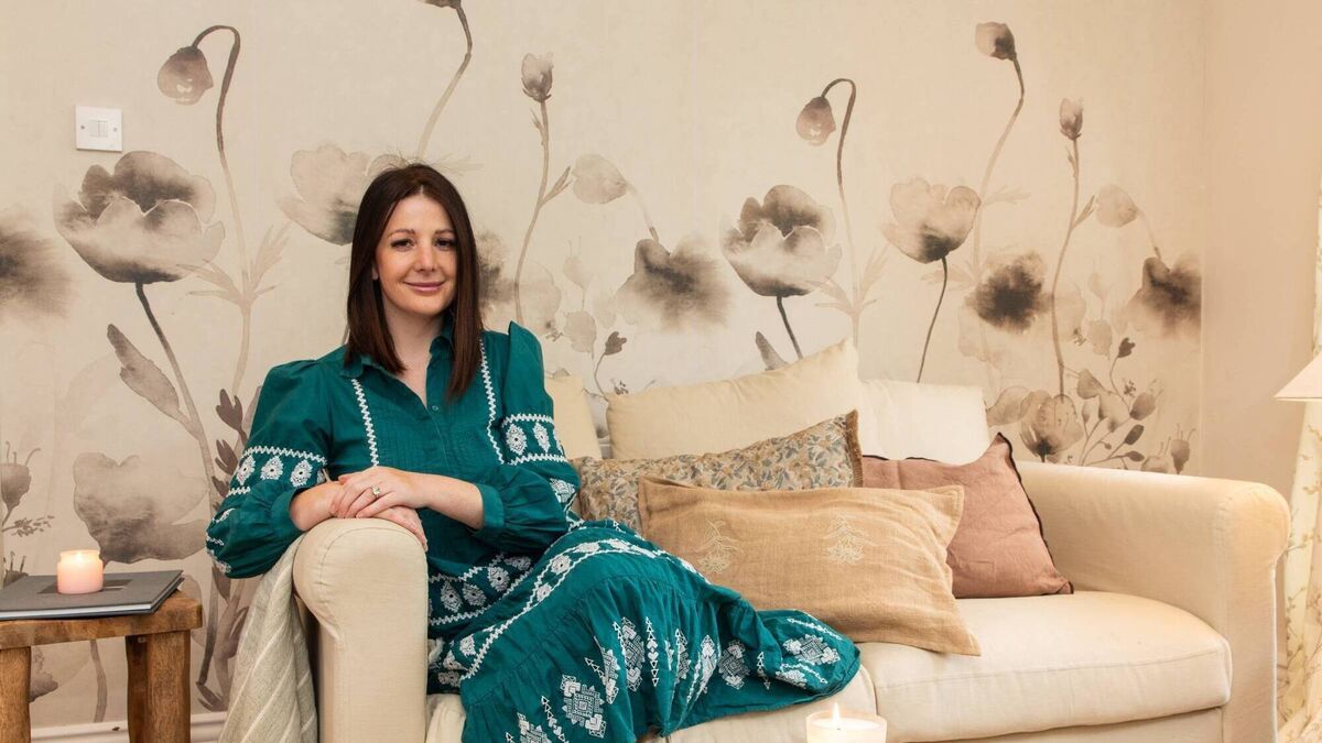 'Dress up, show up and never give up': Stylist Grace Cahill on tablescaping and throwing parties for the Beckhams - Vimarsana News