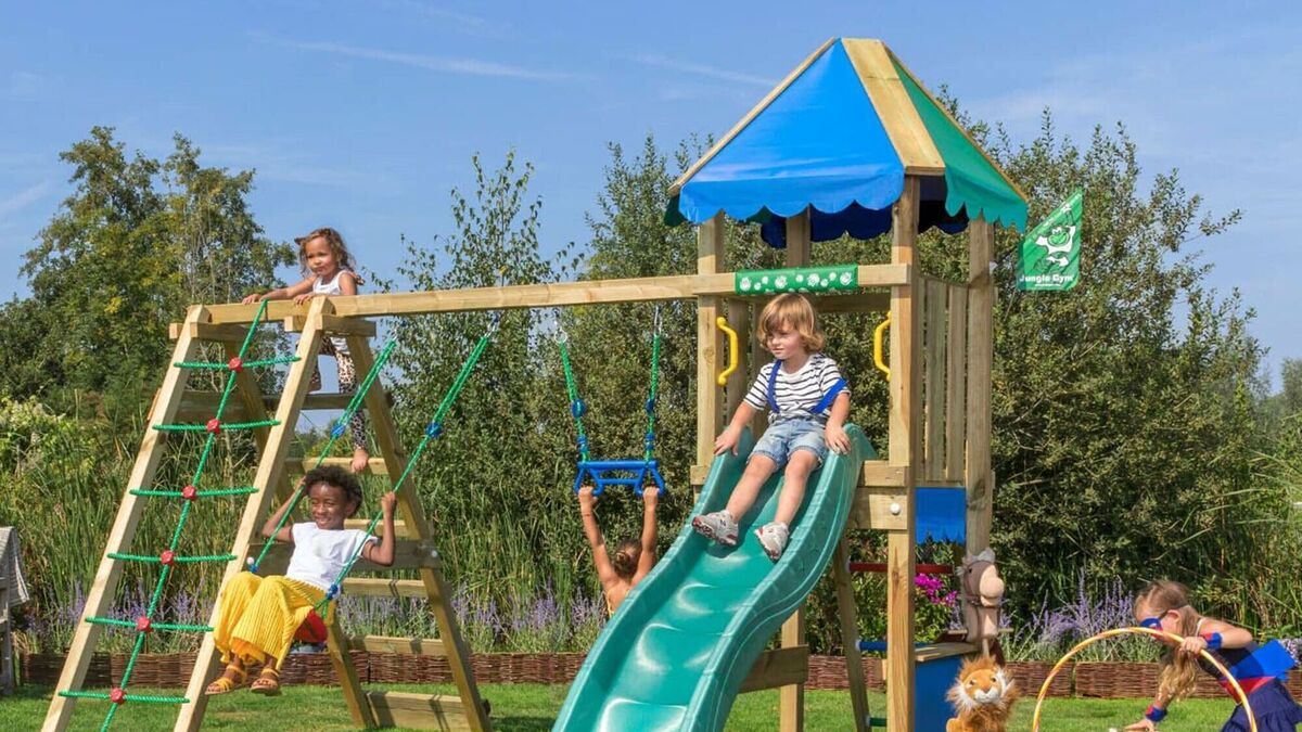 Creating a Summer Adventure Garden that's safe and sustainable - Vimarsana News