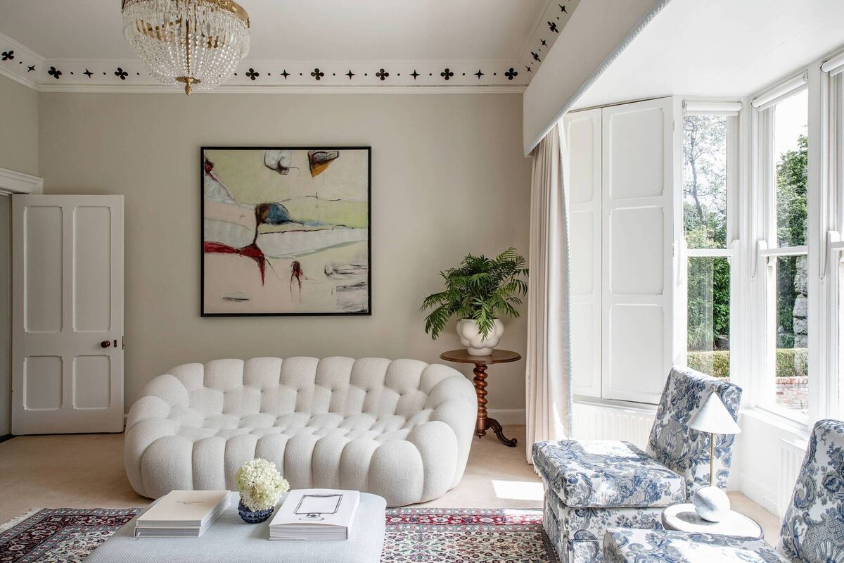 Residential Interior designed by Opus Design