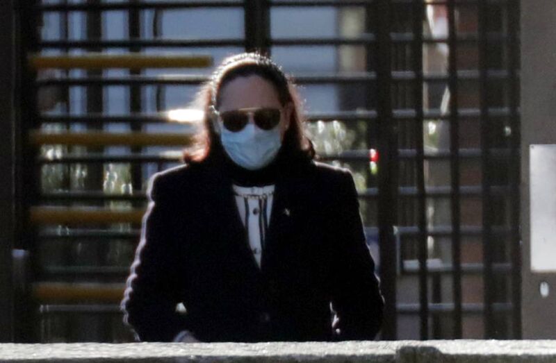 Anne Davy admitted to engaging in a practice that was disrespectful at her Tolka Road creche on May 8, 2019, contrary to section 19.3 of the Child Care Act 1991 (Early Years Services) Regulations 2016. File picture: Paddy Cummins/IrishPhotoDesk.ie