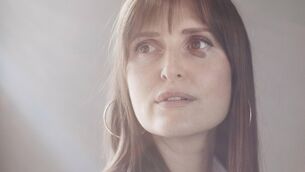<p>Clare Dunne: “I always think people give you an opportunity that absolutely, though you don’t realise it at the time, becomes this massive turning point in your life” Pic: Matthew Thompson</p>