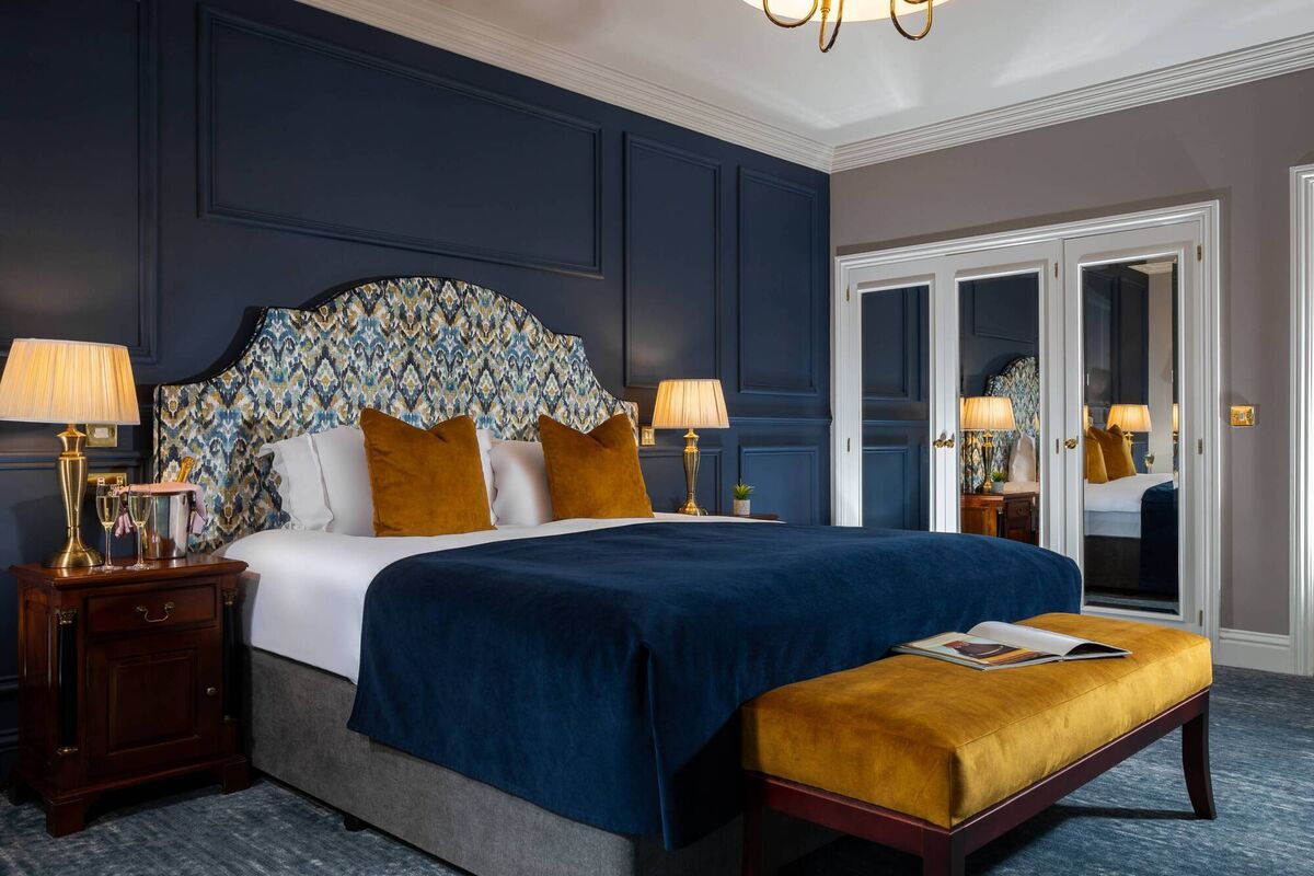 The Heritage, Co Laois