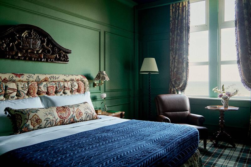 Slieve Donard, Newcastle, Co Down