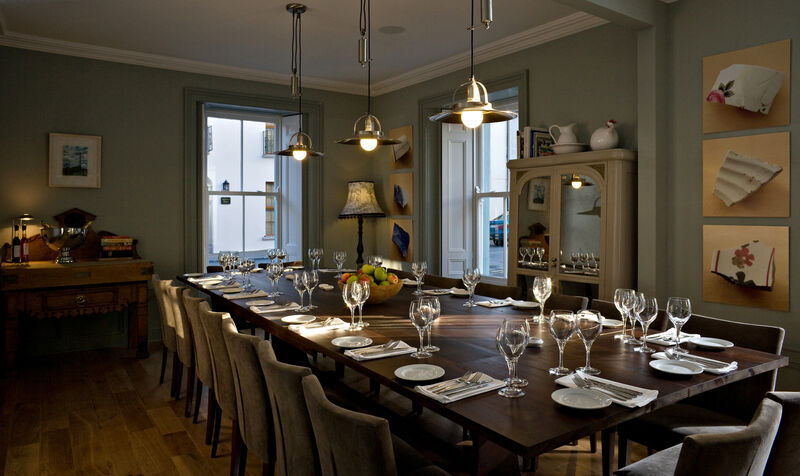 The Tannery, Co Waterford