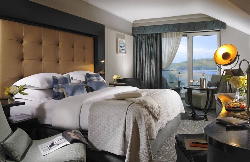 Inchydoney Island Lodge and Spa