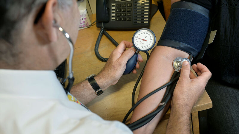 Former officials at GP body charged with fraudulent trading Former officials at GP body charged with fraudulent trading