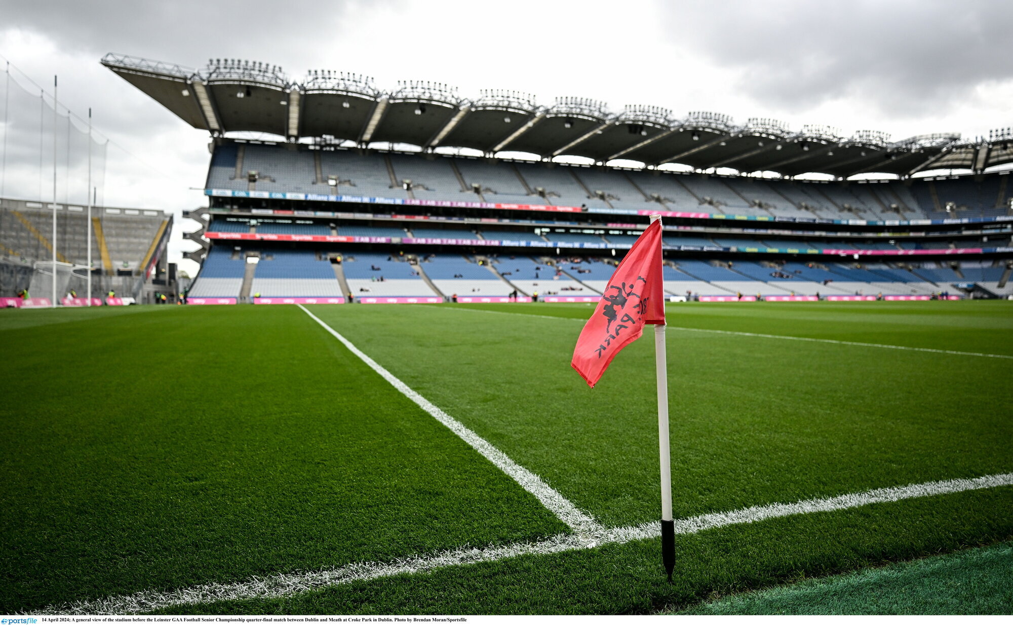 Leinster and Northampton sell out Croke Park for Champions Cup semi-final