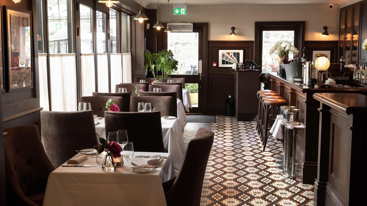 Restaurant Review: Monkstown's Bresson is an early-bird miracle - Vimarsana News