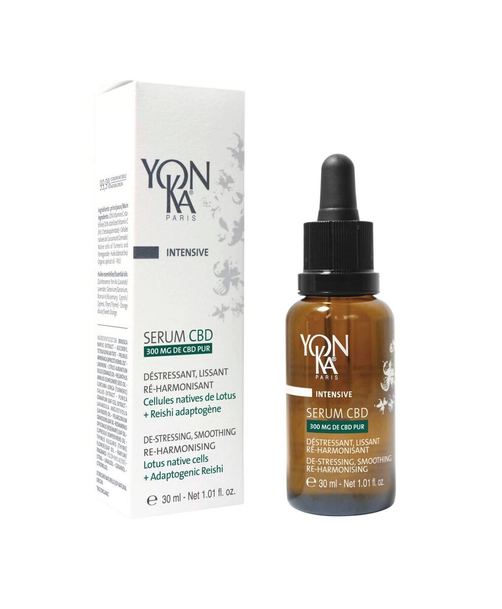 Yon-Ka Serum CBD Yon-Ka Serum CBD