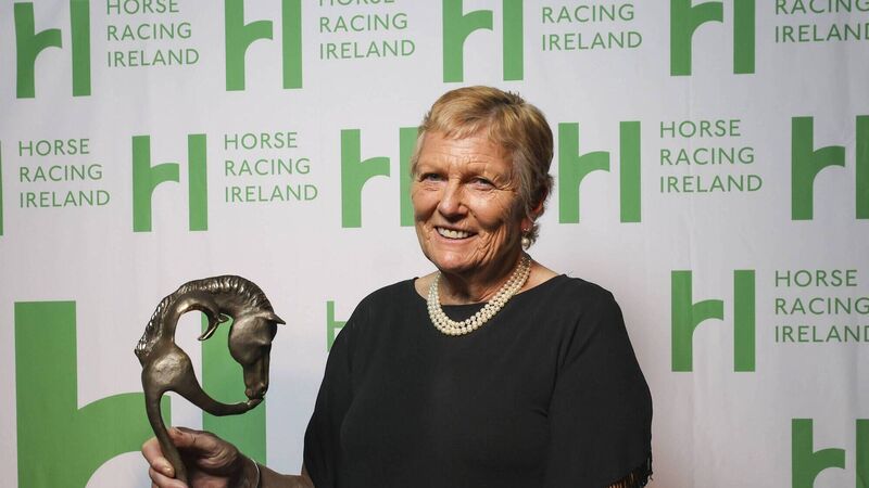 Nelda can gain overdue success