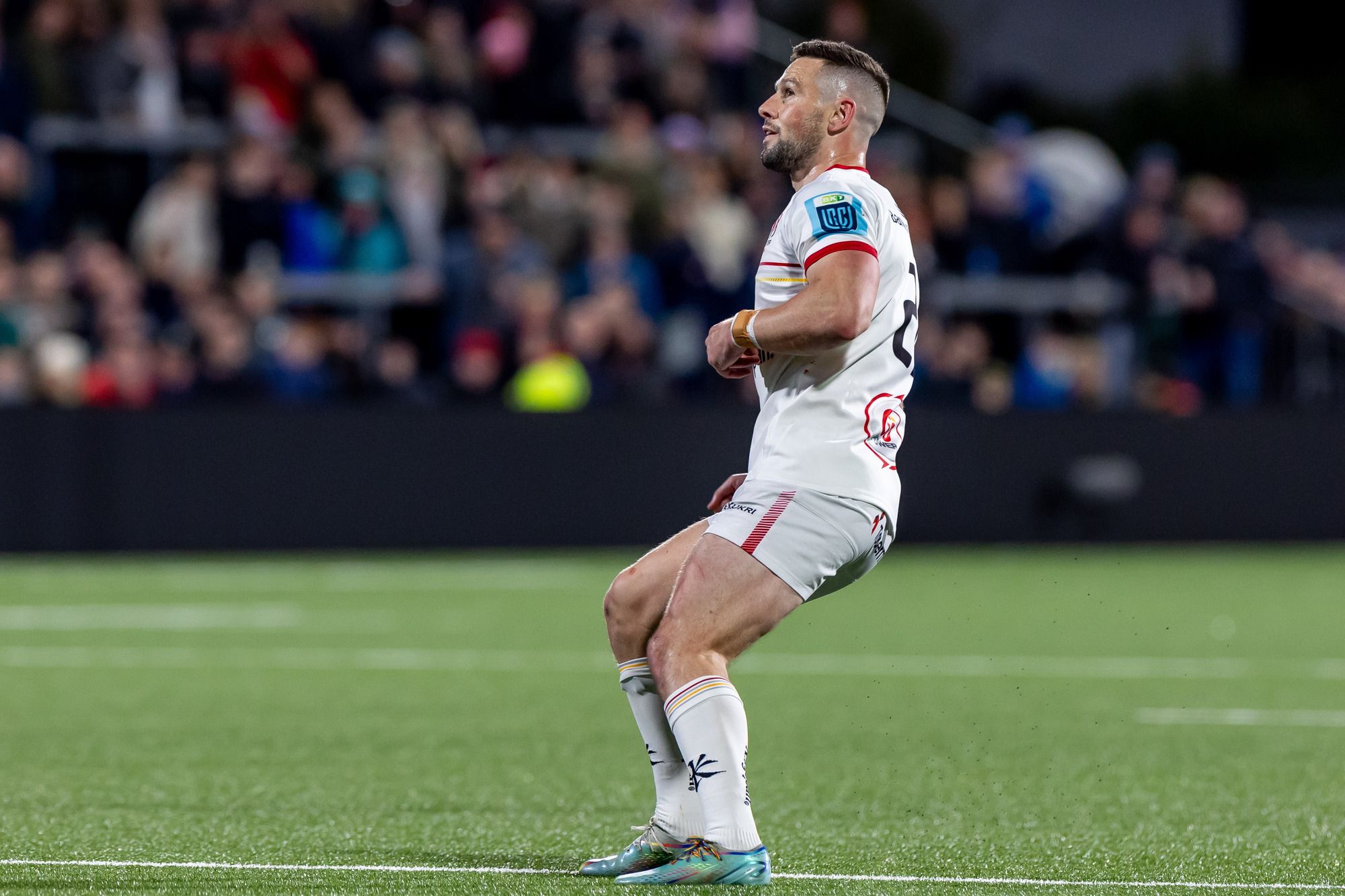 Ulster keep URC play-off bid on track with come-from-behind victory over Cardiff