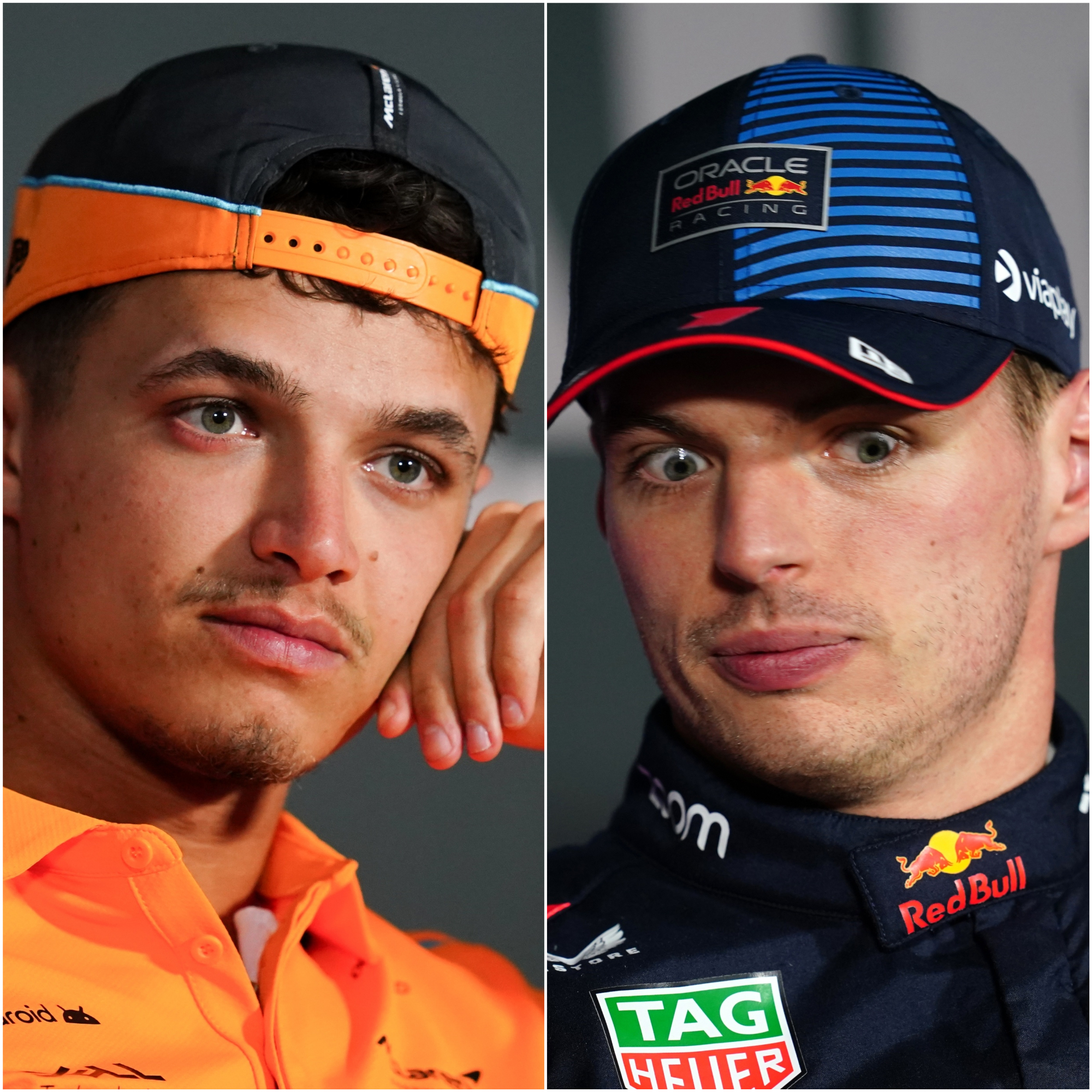 Lando Norris: Fans will be turned off Formula One by Max Verstappen’s dominance