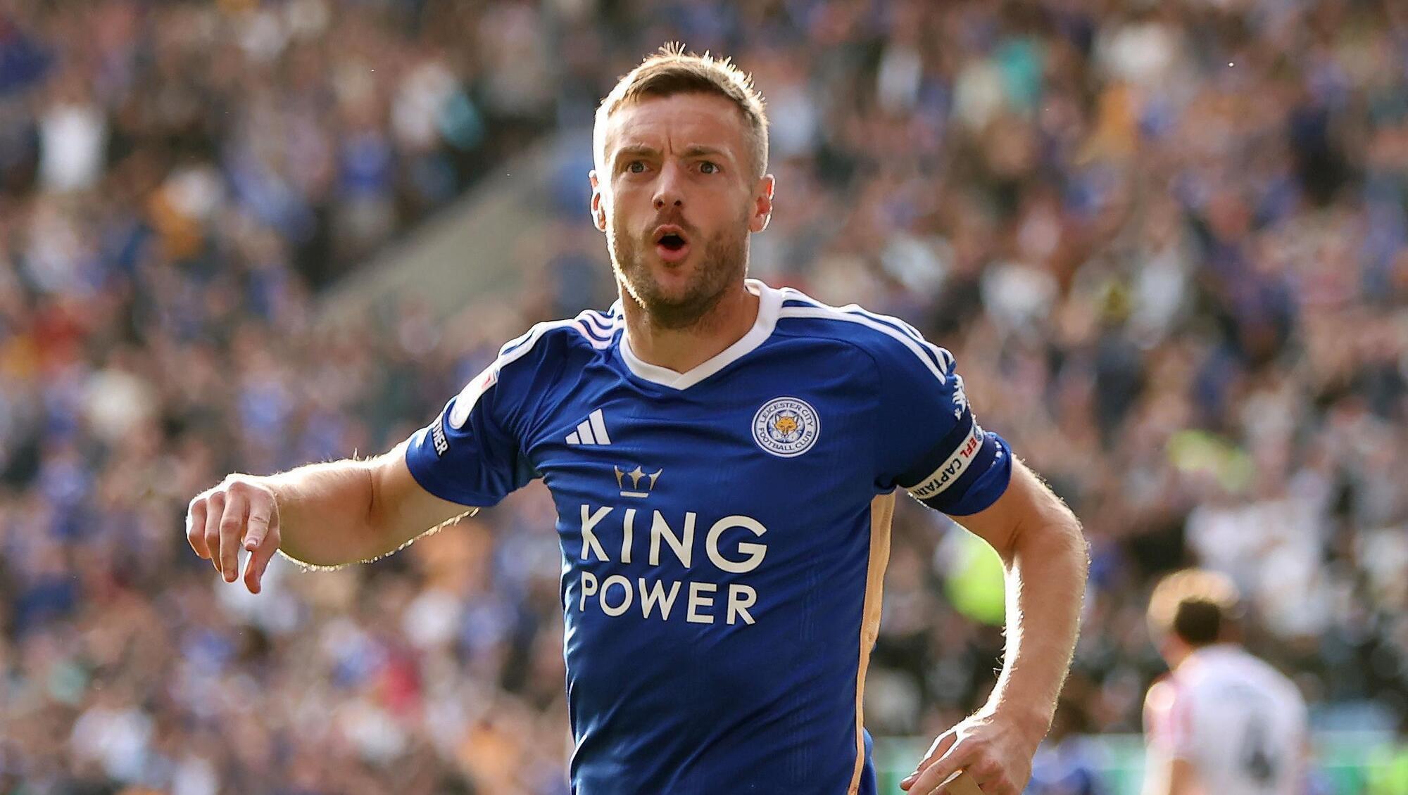 Wilfred Ndidi and Jamie Vardy goals secure vital Leicester win over West Brom