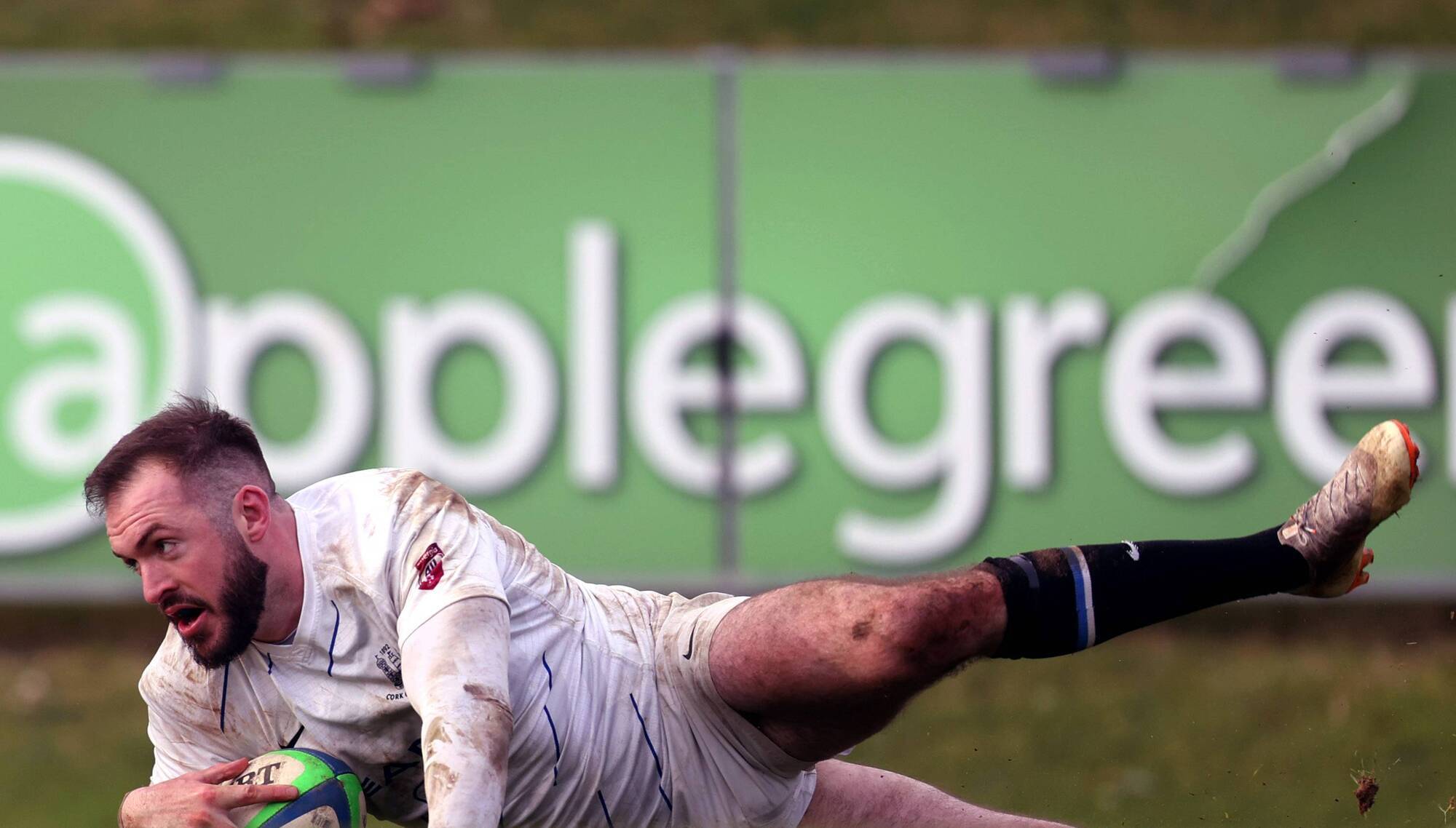 Cork Con into AIL Division 1A final after a thrilling affair against Clontarf