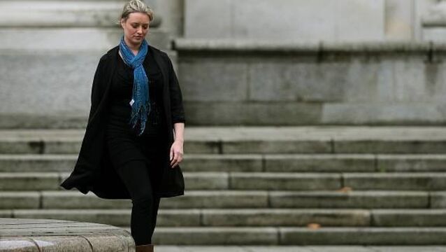 Four accused reject Máiria Cahill allegation