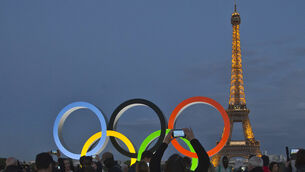 <p>BRAVE MOVE: With the decision to award prize money in Paris, Sebastian Coe has launched a grenade into the Olympic movement, one that’s left many seething. In all honesty, it was long overdue. Pic: AP Photo//Michel Euler, File</p>