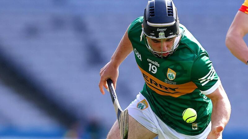 O'Connor fires 1-10 as slick Kerry upset Westmeath in Joe McDonagh Cup
