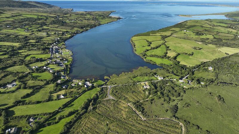 State's new land purchase at Kerry's Conor Pass may become a national park 