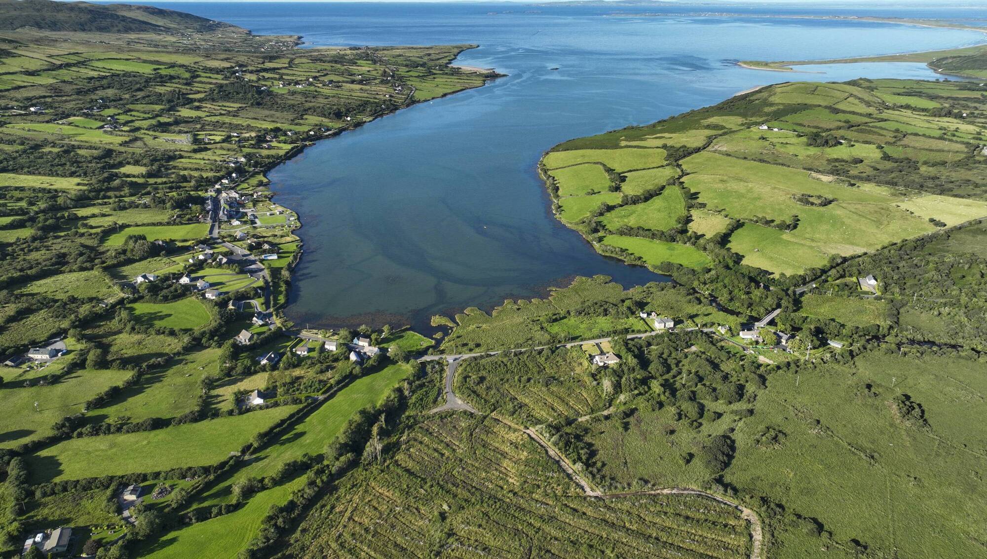 State's new land purchase at Kerry's Conor Pass may become a national park 