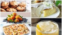 Midweek Meals: Rediscover these lesser-spotted sweet treats