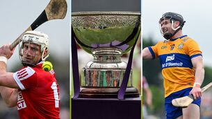 <p>TV GUIDE: The hurling championship continues this weekend and it looks to be another blockbuster. The AIL finals will take place in the Aviva Stadium and it's the last weekend in the Guinness Women's Six Nations with third spot up for grabs for an automatic place at the World Cup - all you need to know about sport on tv this week. </p>