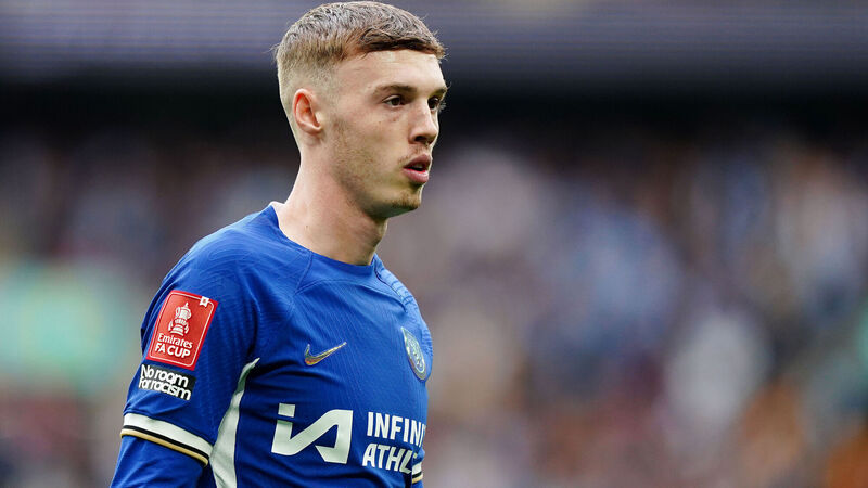 Cole Palmer struggling to face Arsenal says Chelsea boss Mauricio Pochettino