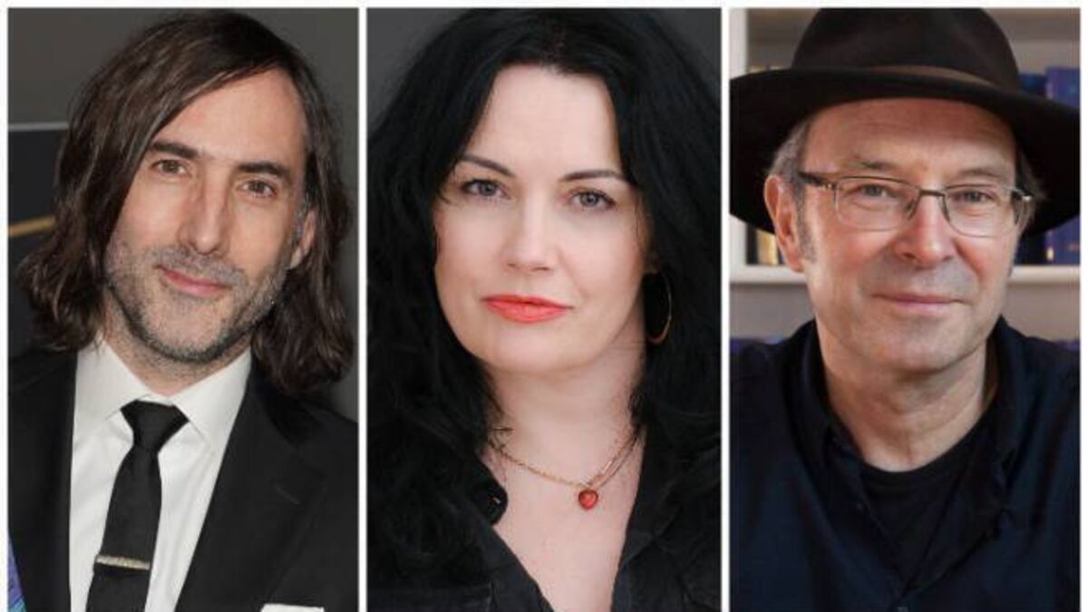 Prophet Song, Mike McCormack, Aingeala Flannery... 10 highlights of Cork World Book Fest - Vimarsana News