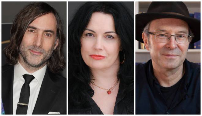 Prophet Song, Mike McCormack, Aingeala Flannery... 10 highlights of Cork World Book Fest