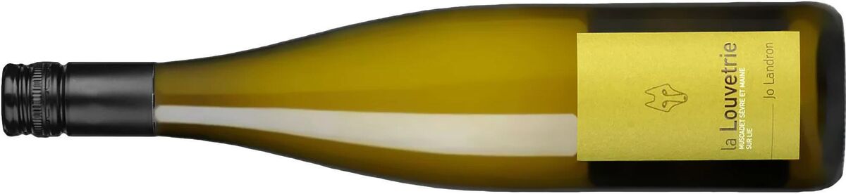 Domaine de la Louvetrie, Muscadet de Sèvre-et-Maine, Loire, €21.75 Domaine de la Louvetrie, Muscadet de Sèvre-et-Maine, Loire, €21.75