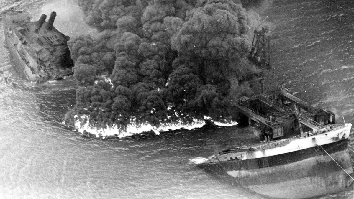 Stardust apology 'void of moral authority' if State does not address Whiddy Island disaster - Vimarsana News
