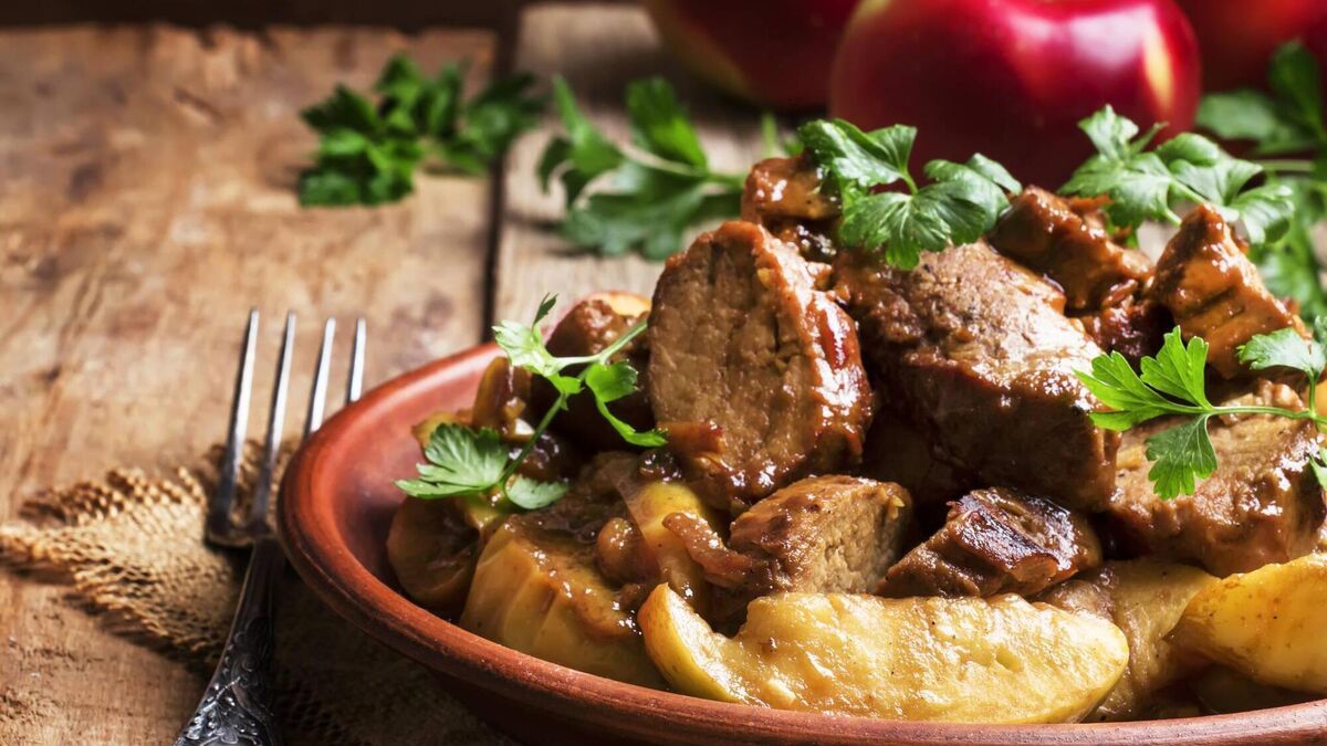 Caitríona Redmond: Batch cooking to save time later - Vimarsana News