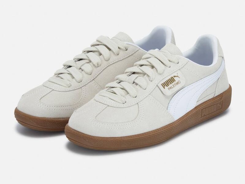 Puma Trainers, €90, Puma at Lifestyle Sports