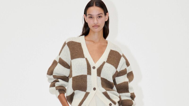 Coffee Break: Ten ways to wear warm neutral hues