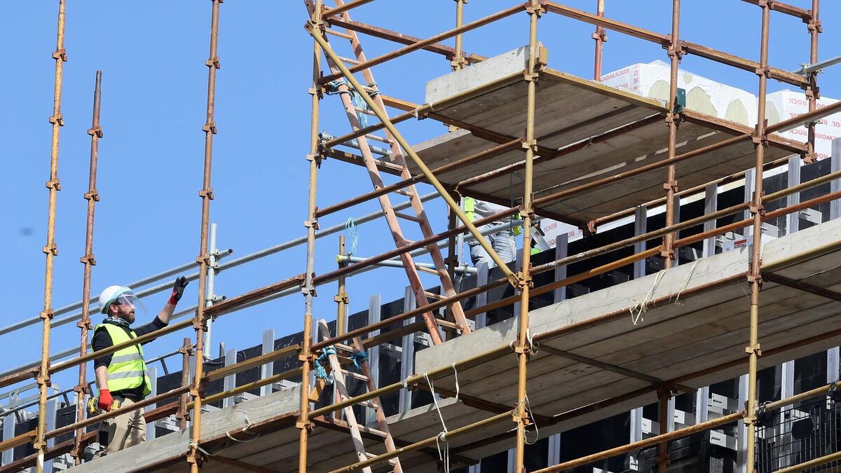 Government to provide €100m for student accommodation - Vimarsana News