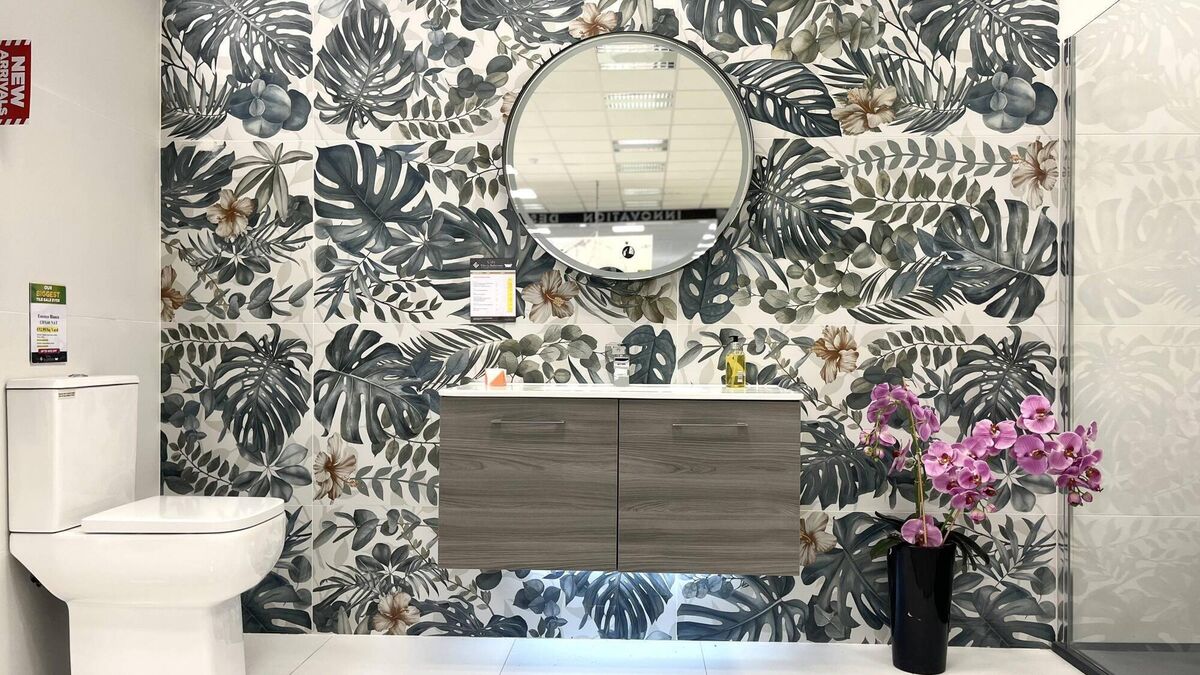 Ensure your home upgrades make a splash with the help of City Tiles & Bathrooms - Vimarsana News