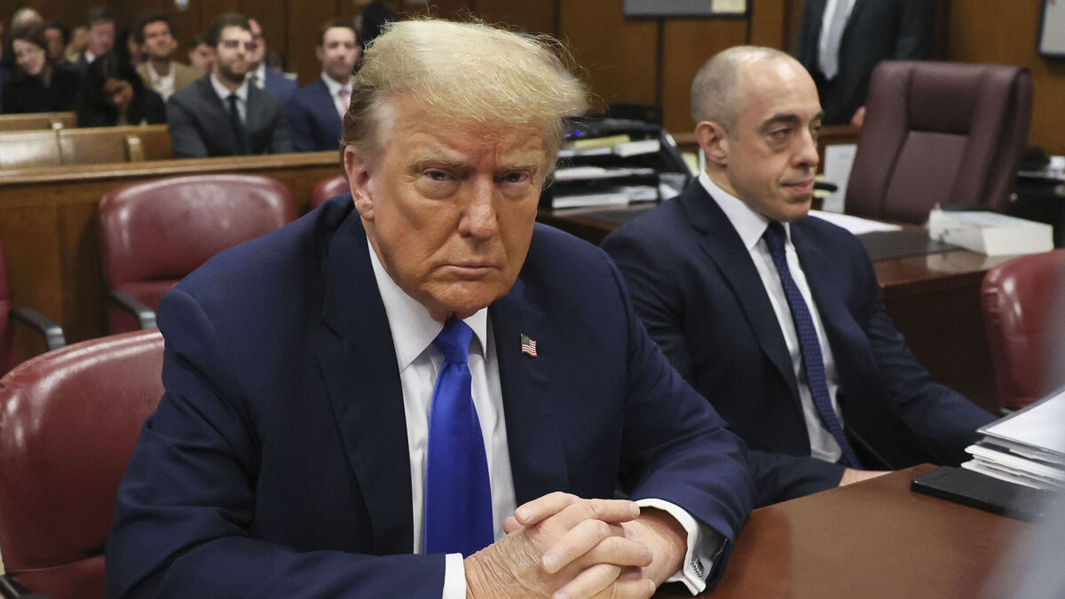Trump and the risk of a US debt default - Vimarsana News