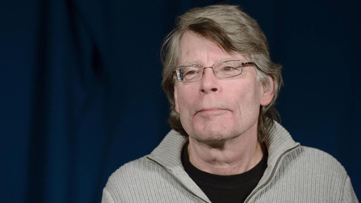 Carrie, 50 years on: Stephen King and the book that made him - Vimarsana News