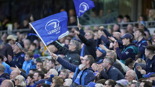 <p>POTENTIAL HEADACHE: The European decider is set to kick-off at the London venue at 2.45pm, with the FA Cup final between Manchester City and Manchester United doing likewise at 3pm, just 12 miles away at Wembley.</p>