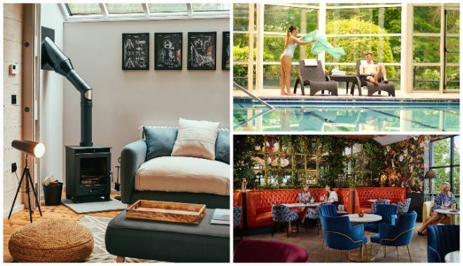 Girls' weekends away: 15 Irish destinations for you and the gang