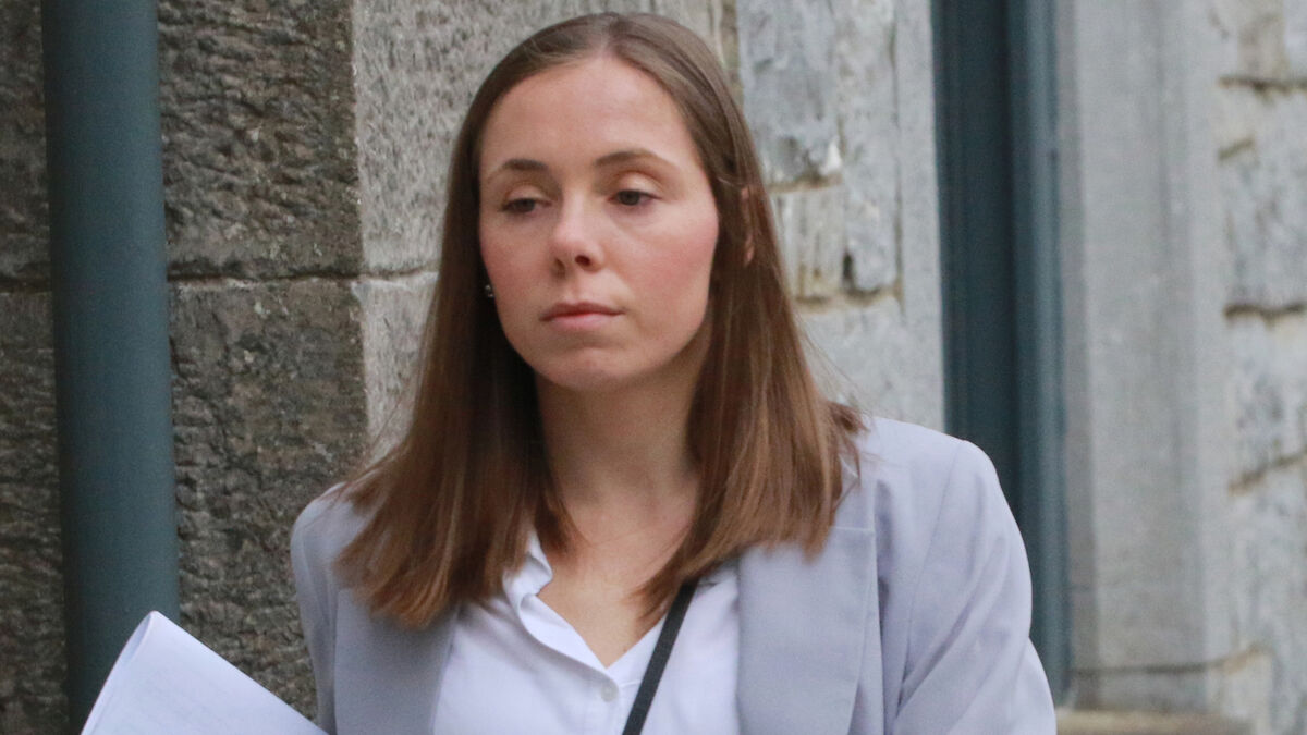 Doctor weeps as she tells Aoife Johnston inquest UHL was 'not a safe environment' - Vimarsana News