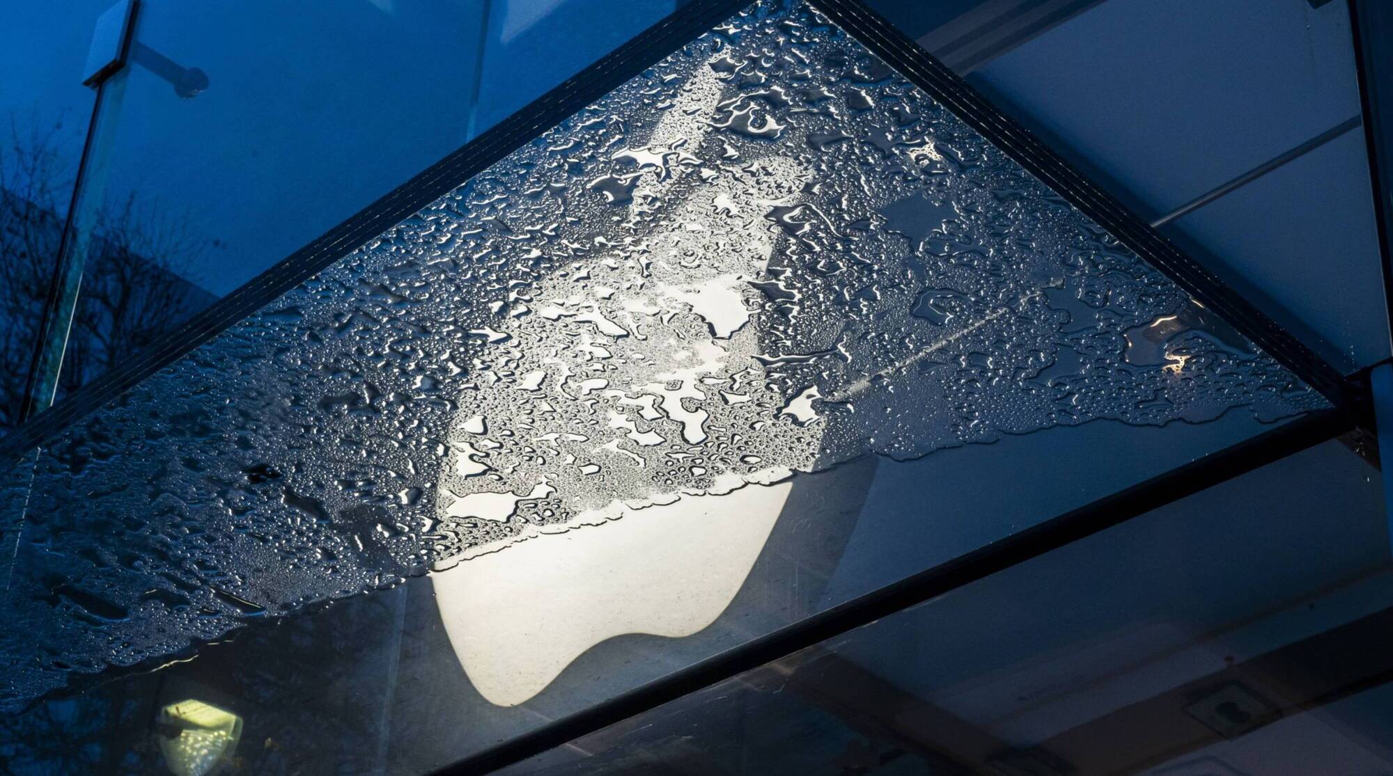 Apple's share of Chinese phone market shrinks as rivals pick up pace in world's largest market 