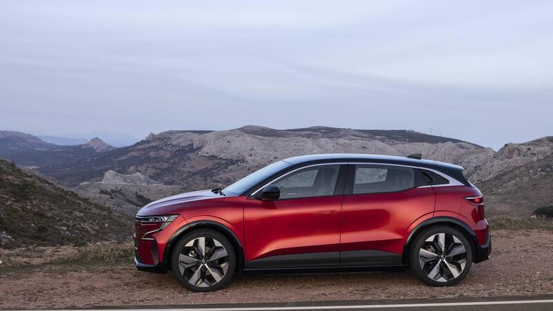 Renault benefits from electric car sales even as rivals cut prices