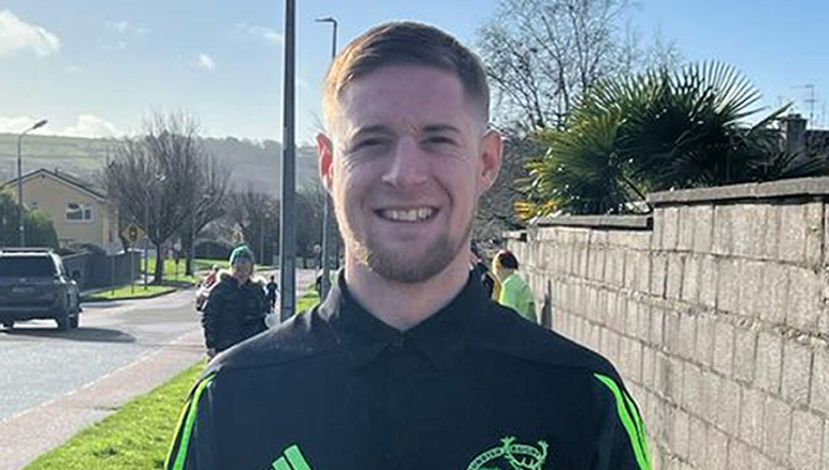 Ian Baitson suffered serious injuries during an incident in a carpark in Cobh on March 15, later dying from his injuries in a hospital on March 19. Picture: PA