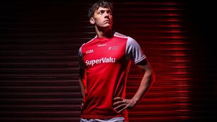 <p>DARK DAYS: 'The first of everything is very tough – Christmas and all of that', reflected Kerry's David Clifford, who was chatting at SuperValu’s continuing sponsorship into a 15th summer of the All-Ireland SFC. Pic: Dan Sheridan, Inpho</p>