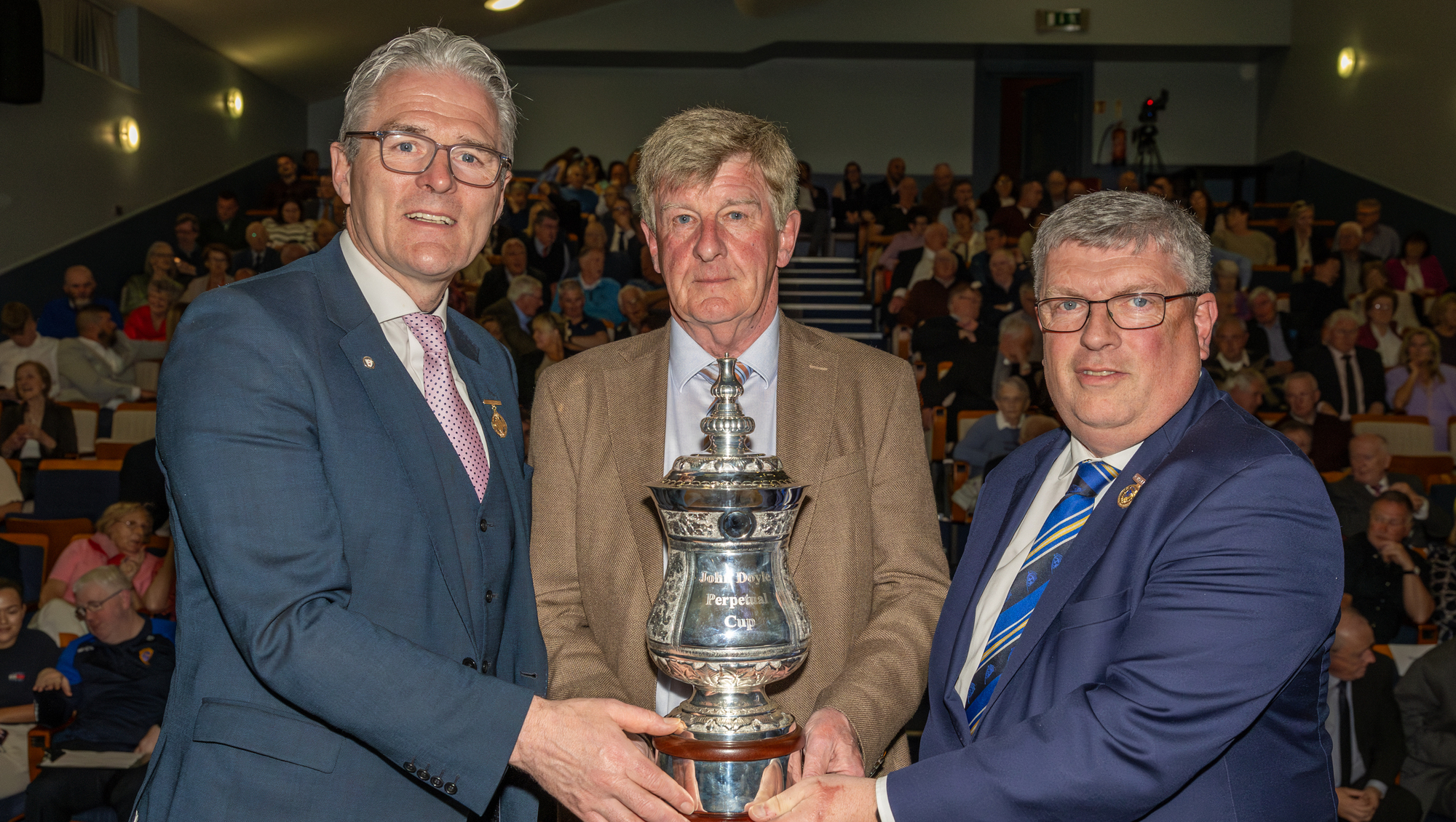 Clare and Kerry happy to risk toss for home venue for 'bigger crowd' and 'bigger atmosphere'
